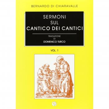 Sermoni sul Cantico dei cantici