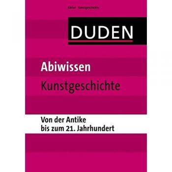 Abiwissen Kunstgeschichte