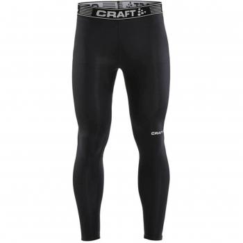 Craft Pro Control Running Tights