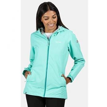 Chaqueta con capucha Hamara III