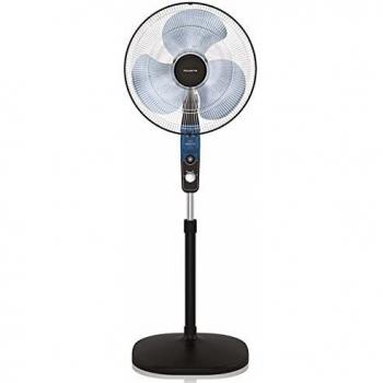 Rowenta Essential+ VU4420F2 ventilateur debout anti-moustiques