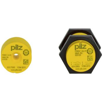Pilz 8 mm Sicherheitskontakt ohne Anschluss – PSEN 1.2p-20