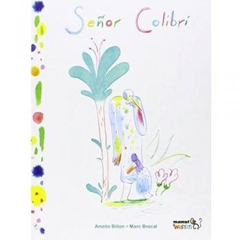 COLIBRÍ