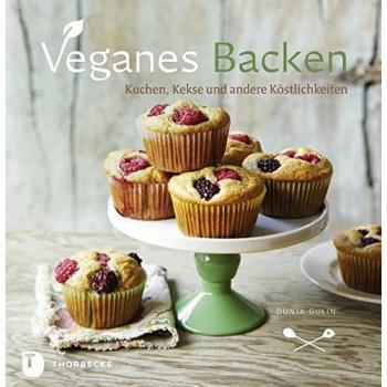 Dunja Gulin Veganes Backen