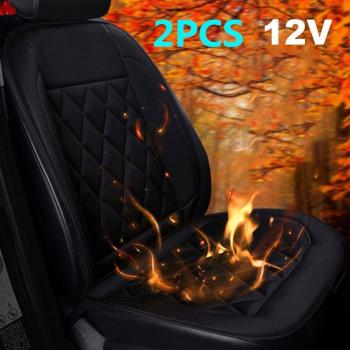 Coussin de chauffage auto 12V/24V
