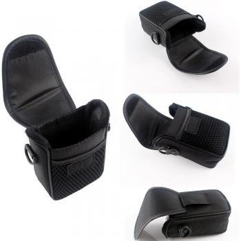 Camera Case for Sony DSC HX90 HX60 HX50 HX30 HX5C RX100 IV RX100V RX100II M5 TX30 TX66 TX20 TX200V SX700 SX170