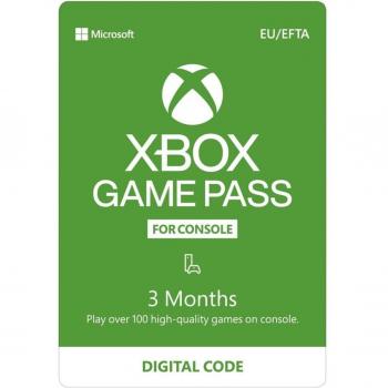 Xbox Game Pass