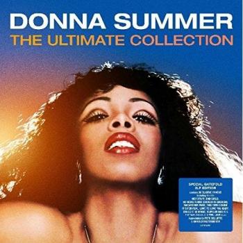 Ultimate Collection [Vinyl LP]