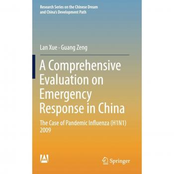 A Comprehensive Evaluation on Emergency Response in China: The Case of Pandemic Influenza