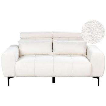 Vegamo Sofa Beliani 2‑Sitzer