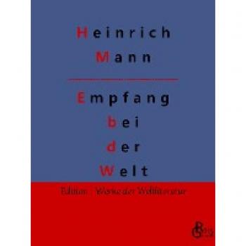 Empfang bei der Welt