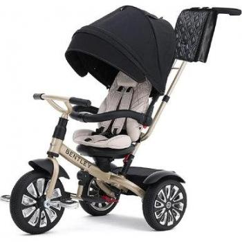 Bentley 6-in-1 Trike Executive Series