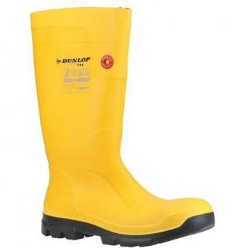 FieldPRO Purofort Wellington Safety Shoe