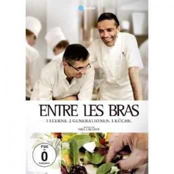 Entre Les Bras