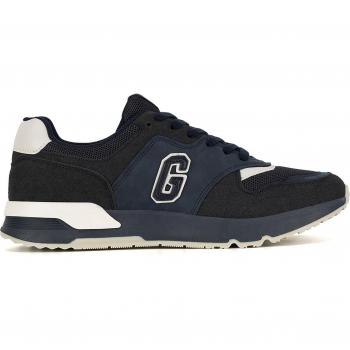 Gap Colombus Run Low M Blu Nvg