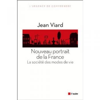 Nouveau portrait de la France : La société des modes de vie