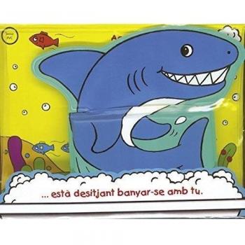 Un tauró a la meva banyera.