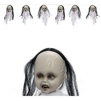 Creepy Corpse Illuminated Rope – 120 cm