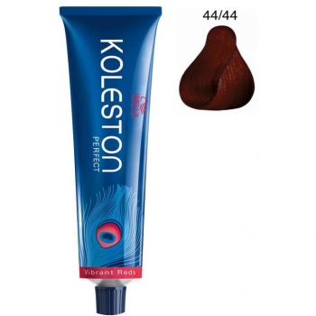 Wella Professionals Koleston Perfect Rotbraun Vibrant Reds 44/44 – 60 ml