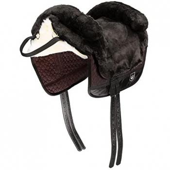 Werner Christ Horse Iberica Plus Saddle Support Mat