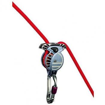 Revo Wall Anchor (Gunmetal) – Sizwe Collection