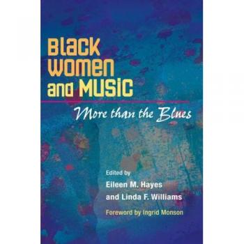Black Women and Music: More Than the Blues