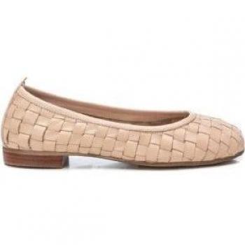 BAILARINA DE MUJER TRENZADA CARMELA 16166201 BEIGE