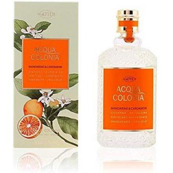 4711 Unisex Mandarine Cologne