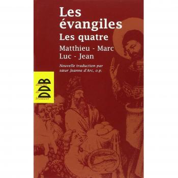Les Evangiles Les quatre