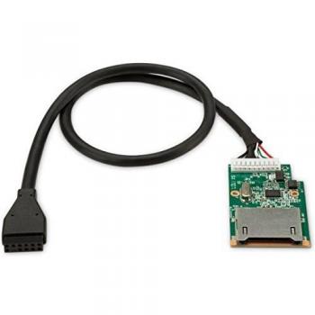 HP Lecteur de Cartes SD 4 ZX G4