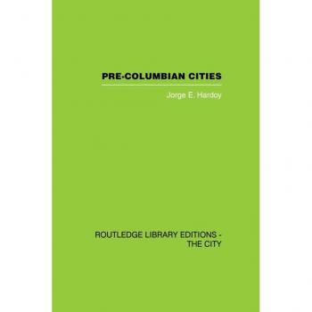 Vitalsource Technologies, Inc. Pre-colombian Cities