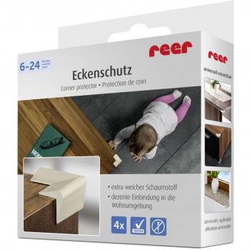 Tasse à protection en mousse Reer