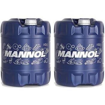 MANNOL MN7109-20 Motorenöl 20 Liter