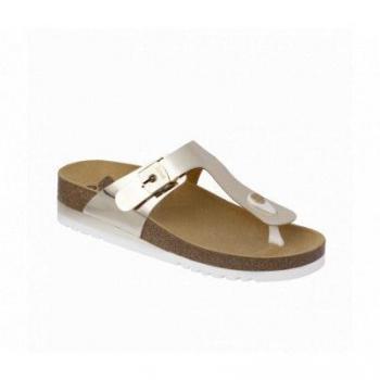 Dr.School's Glam SS 1 Sy L Donna Gold 38