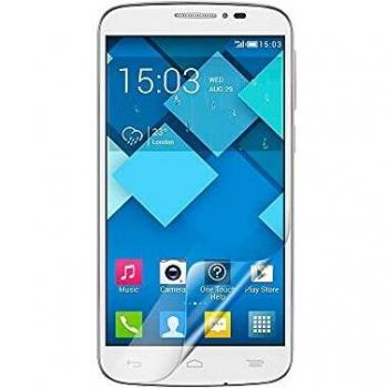 Celicious Matte Film Protector for Alcatel Onetouch POP C7