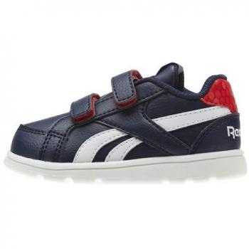 Reebok Royal Prime Children's Shoes in Marine