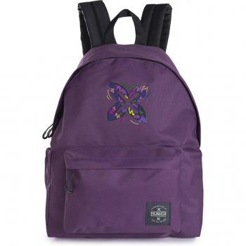 Mochila Munich Fun Backpack Bts