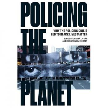Policing the Planet