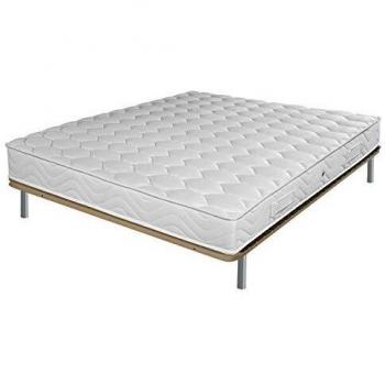 Matelas 120x190 soutien medium