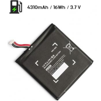 HAC-003 Li-ion Rechargeable Battery for Nintendo Switch Console