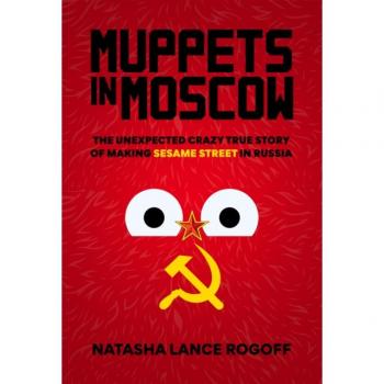 Muppets in Moscow