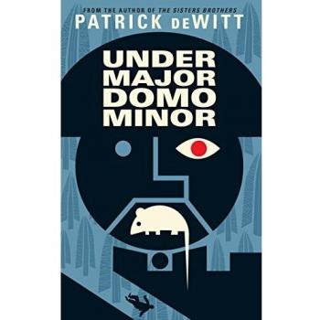 Undermajordomo Minor