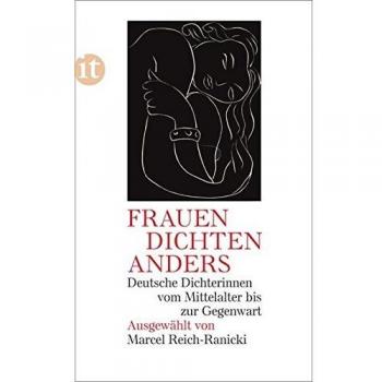 Frauen dichten anders.