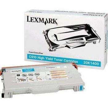 Toner Lexmark 20K1400