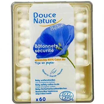 Douce Nat Bâtonnets Sécurité Bébé Douce