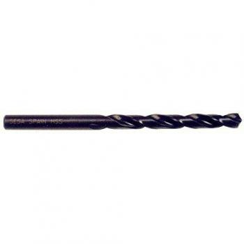 Brocas Acero HSS Wurko 1mm | Set 10 Brocas Afiladas