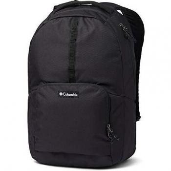 Mazama Universal Backpack by Columbia – Black – O/S
