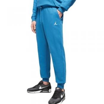Pantalón deportivo Jordan azul, hombre M