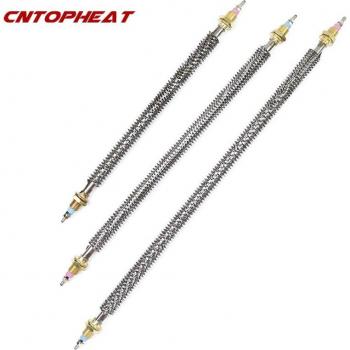 Éléments de chauffage à air pour four 220V