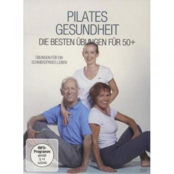 Pilates Gesundheit